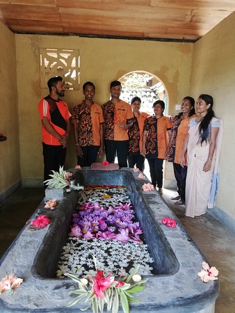 Amal Villa Ayurvedic and Spa Center