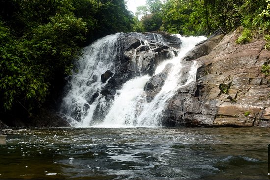 Gal Oruwa Ella Falls