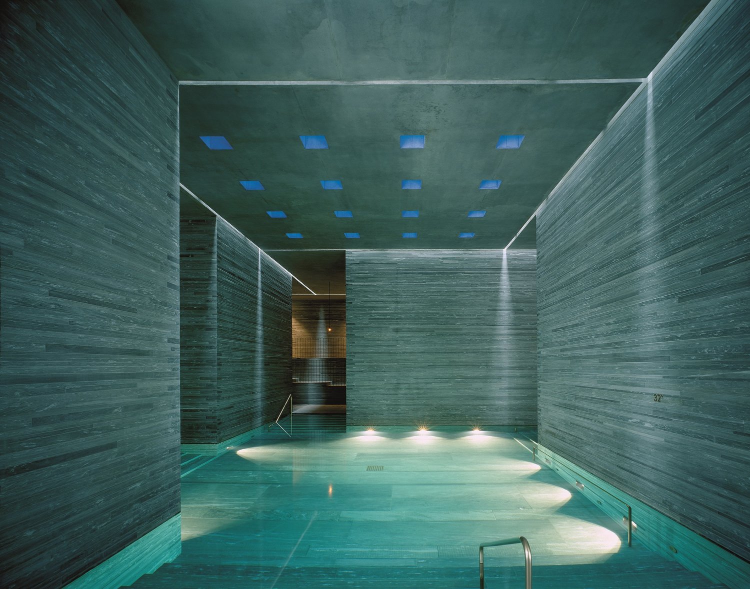 Therme Spa