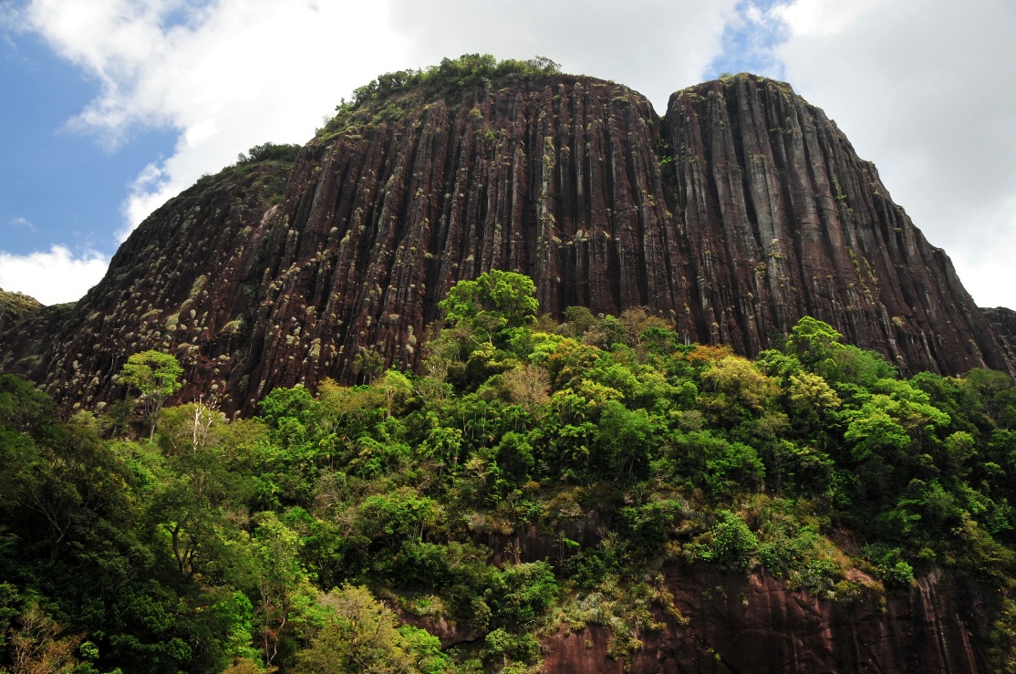 Mount Kasikasima