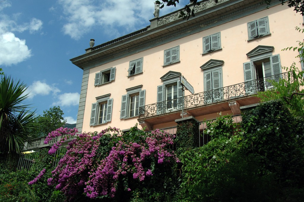 Brissago Islands