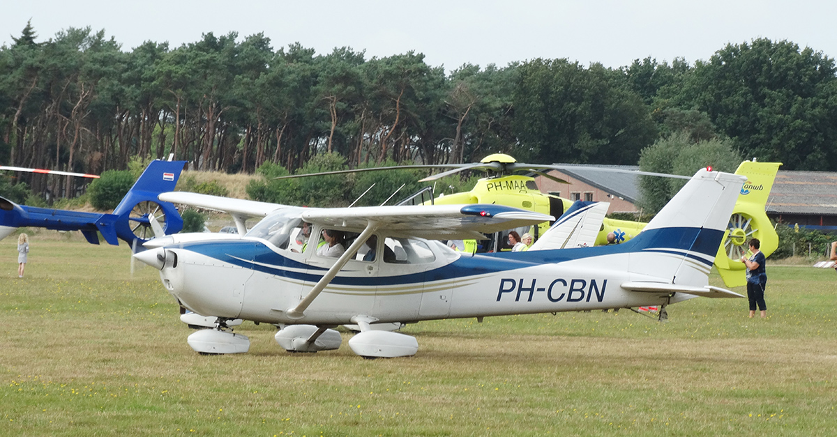 Flyanairliner