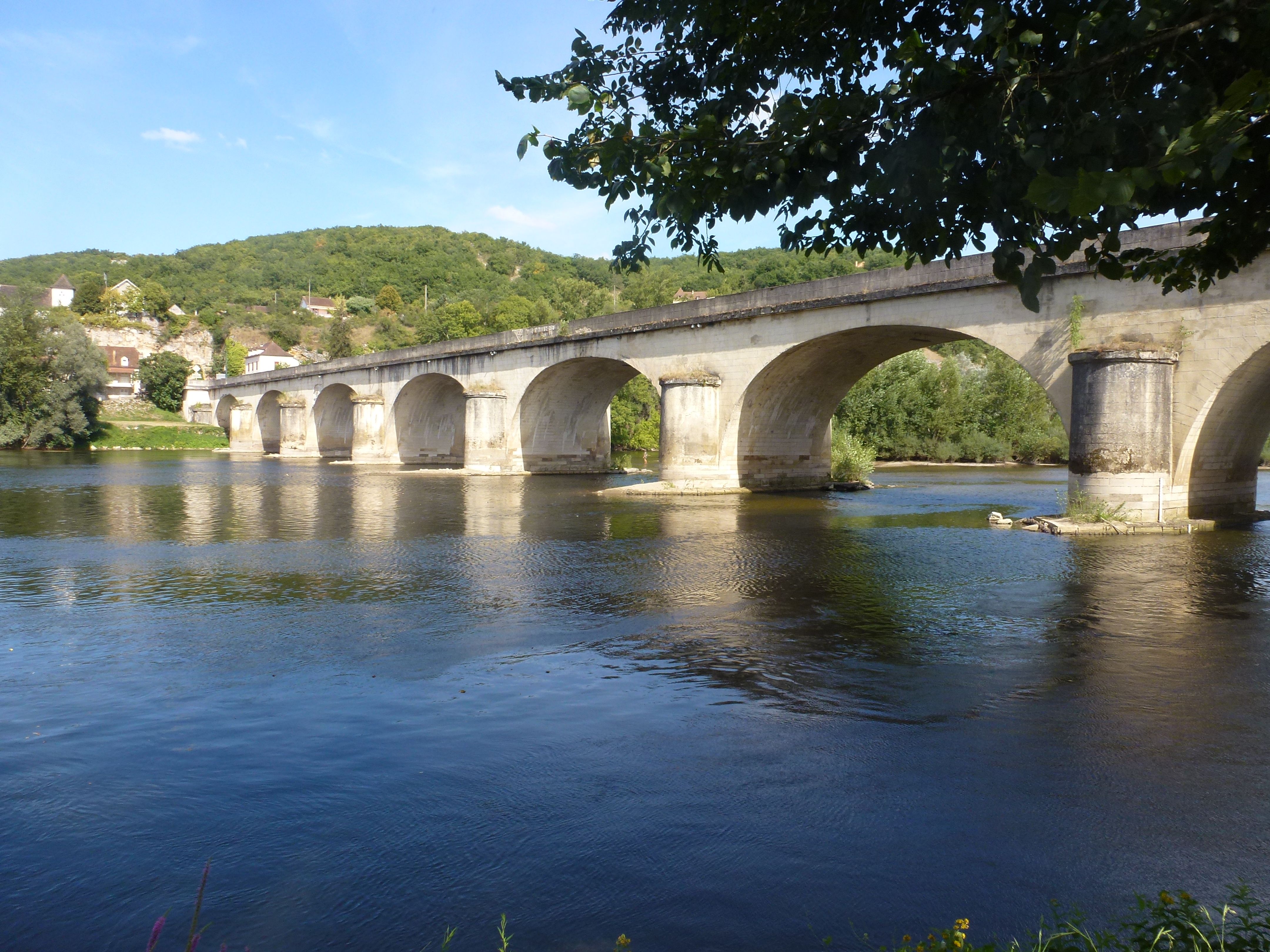Pont de la Bâtiaz