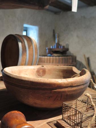 Musee du Vin
