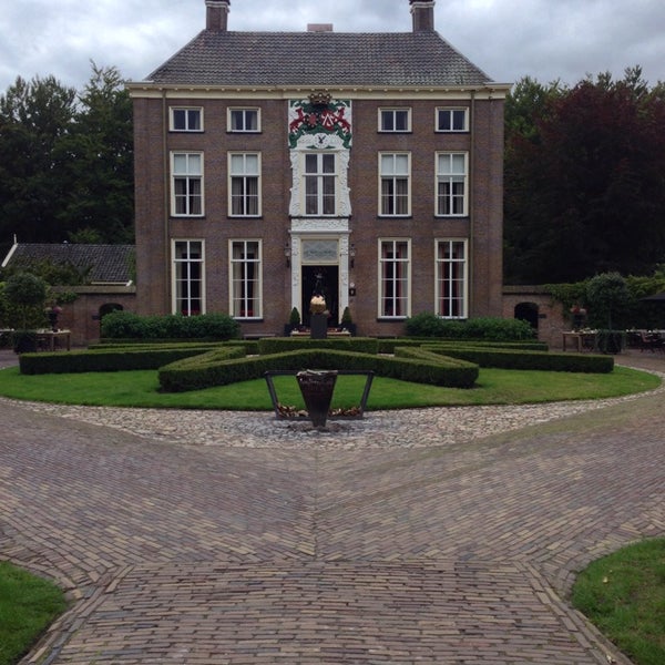 Beeldenpark de Havixhorst