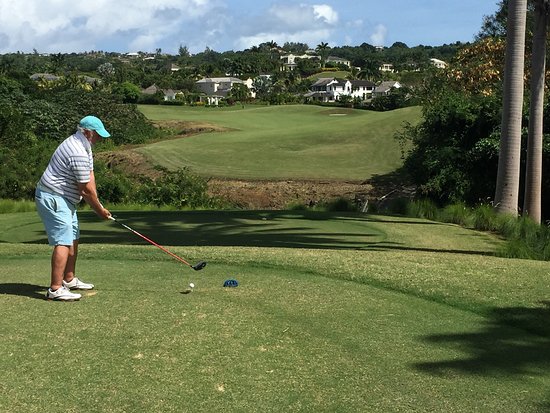 The Country Club at Sandy Lane