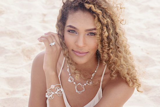 Alexandra Mosher Studio Jewellery