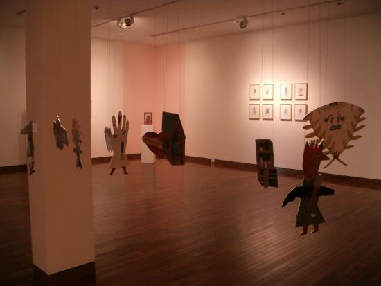 Museo Emilio Caraffa