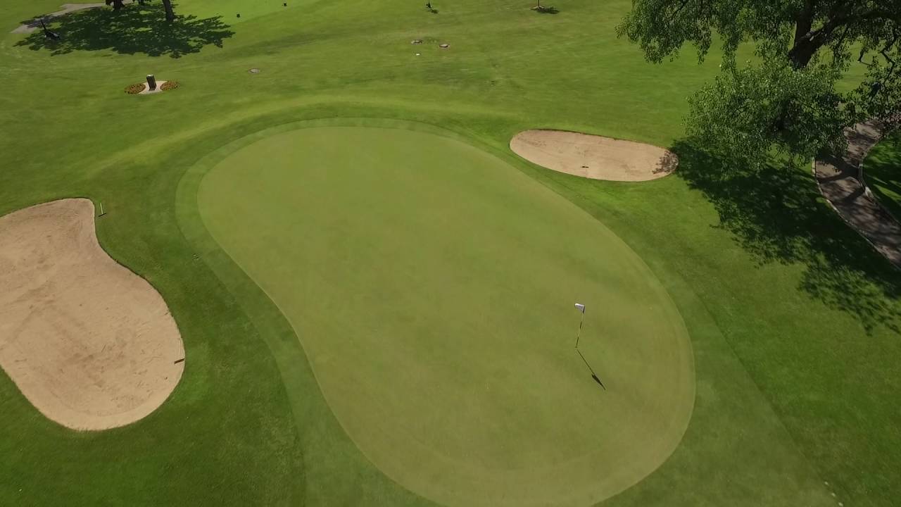 Westwood Plateau Golf Course