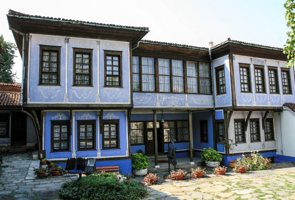 House-Museum Hindlian