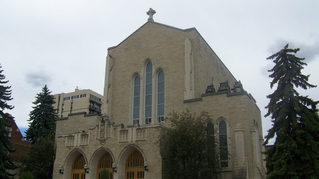 St. Joseph's Basilica
