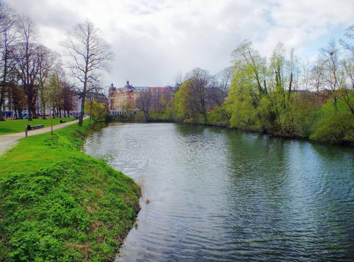Churchillparken