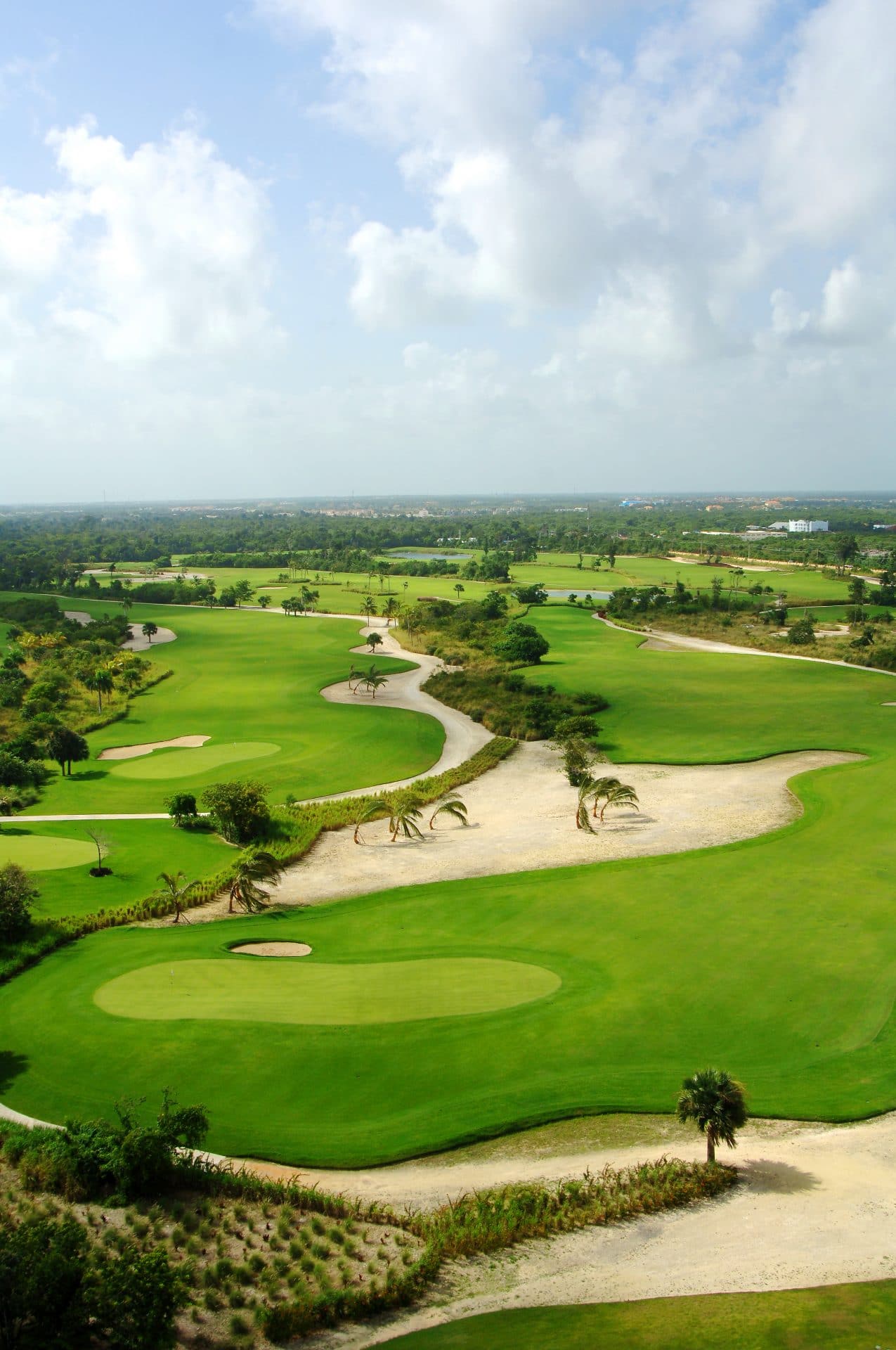 Punta Blanca Golf Course