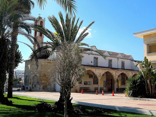 Sotiros Church