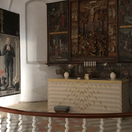 Hornslet Kirke
