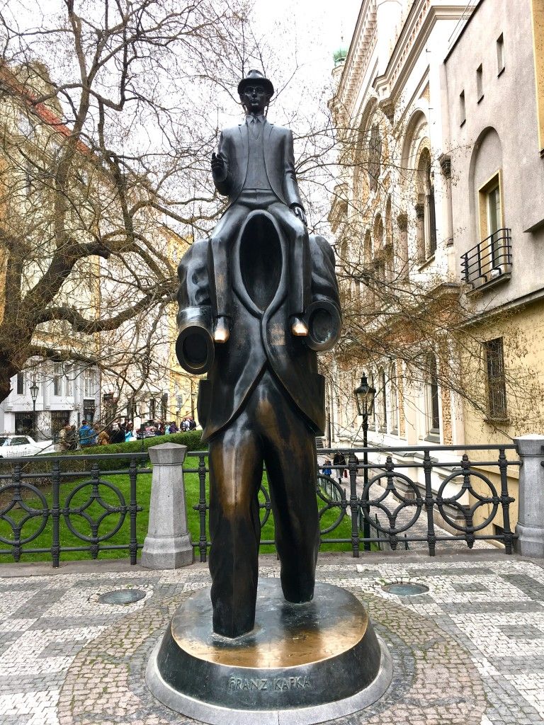 Jaroslav Jezka Monument