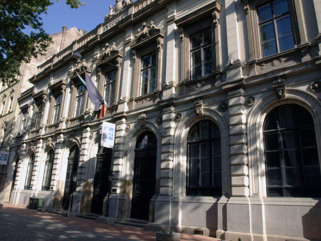 Istituto Italiano di Cultura