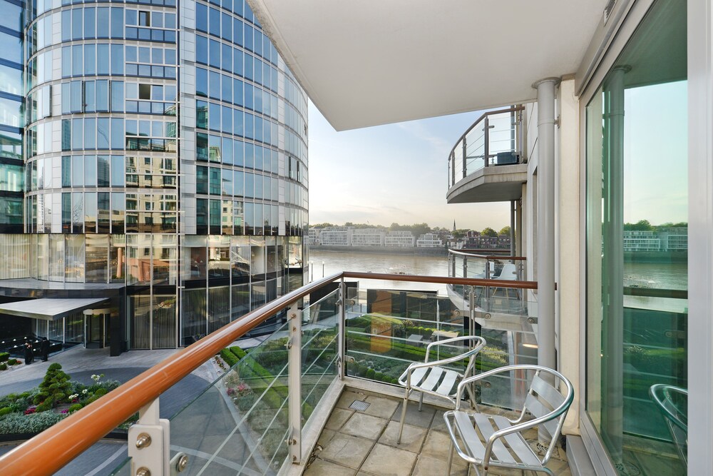 Somers Wharf