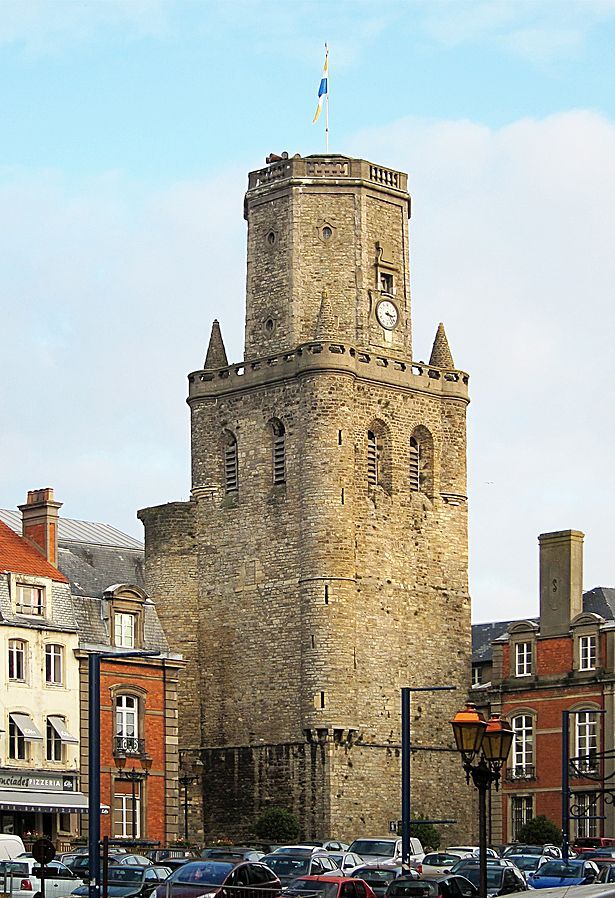 Beffroi