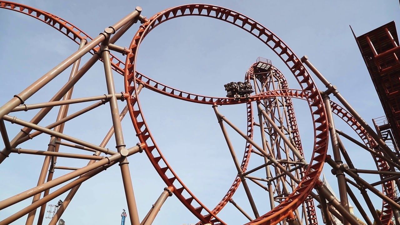 Dalian Discovery Kingdom