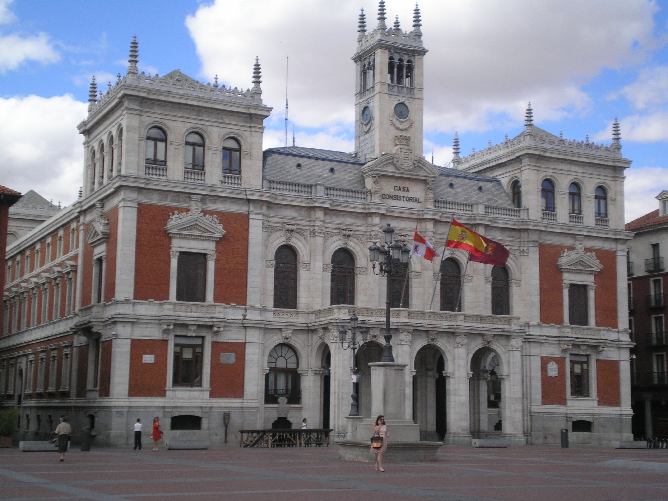 Casa Telar