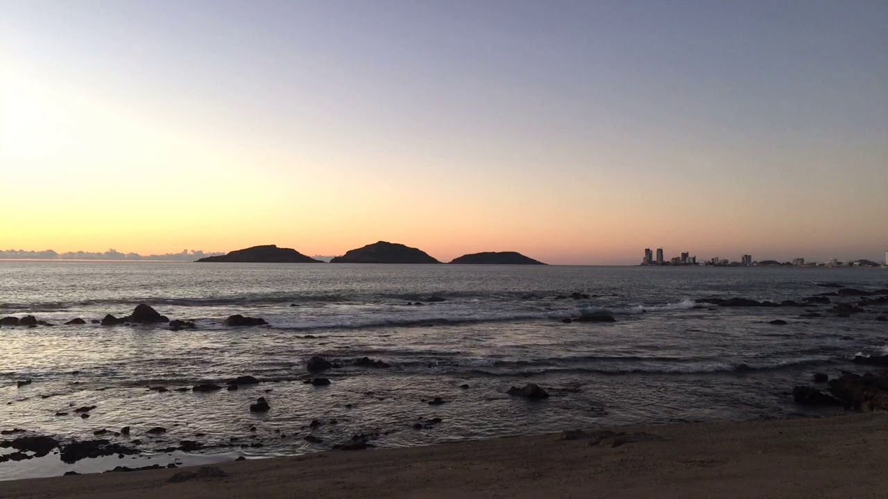 Playa Camaron