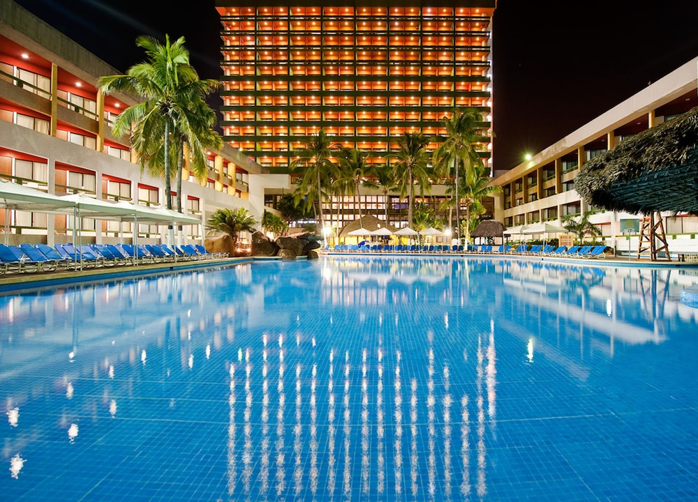 El Cid Resort Spa