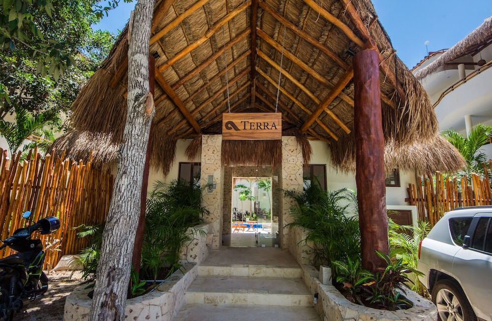 Casa Hernandez