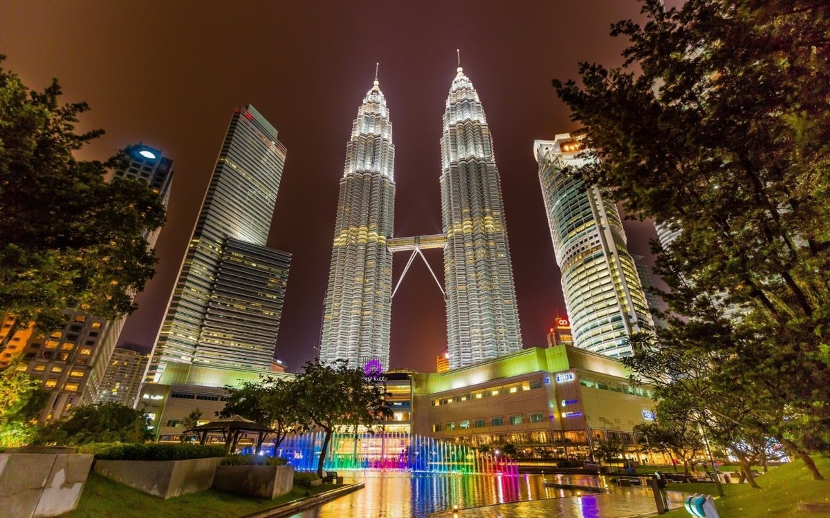Malaysia Tourism Centre