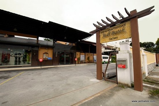 Jadi Batek Gallery