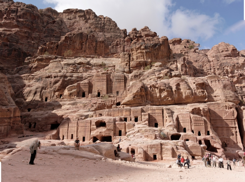 Petra Museum