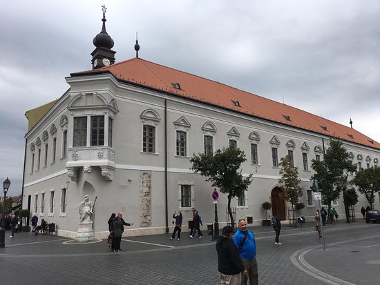 Collegium Budapest