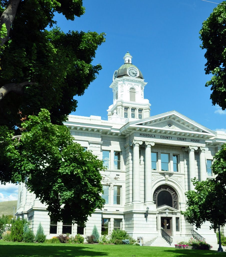 Courthouse