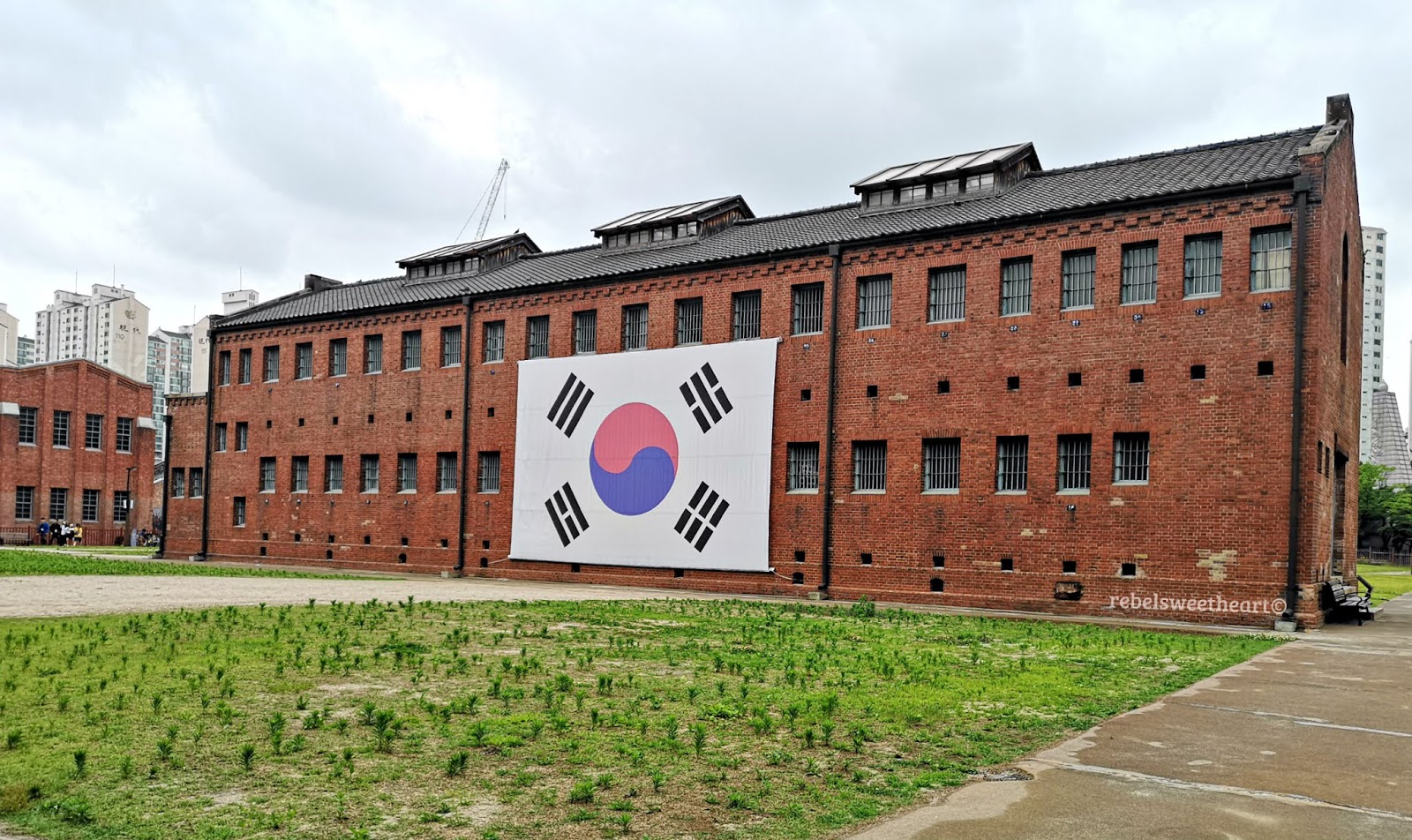 Prison Museum