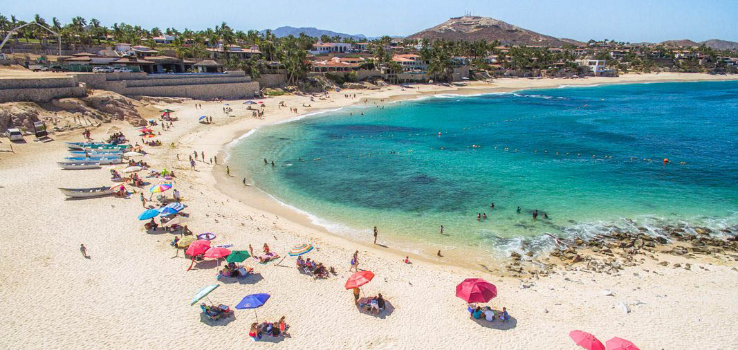 Playa Palmilla (Palmilla Beach)
