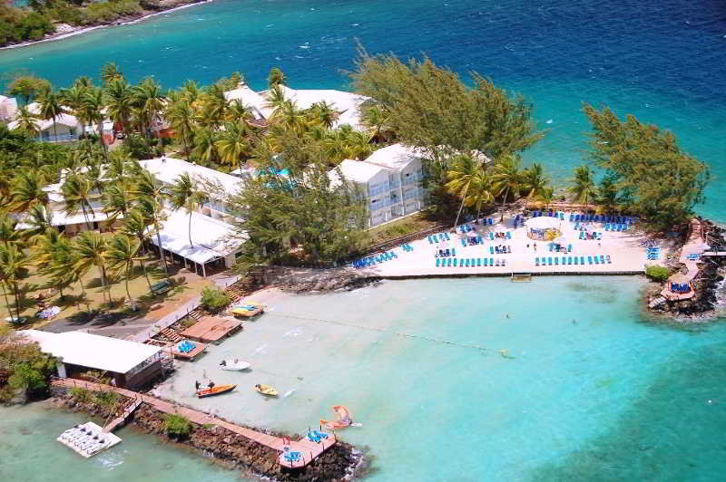 Corail Club Caraïbes