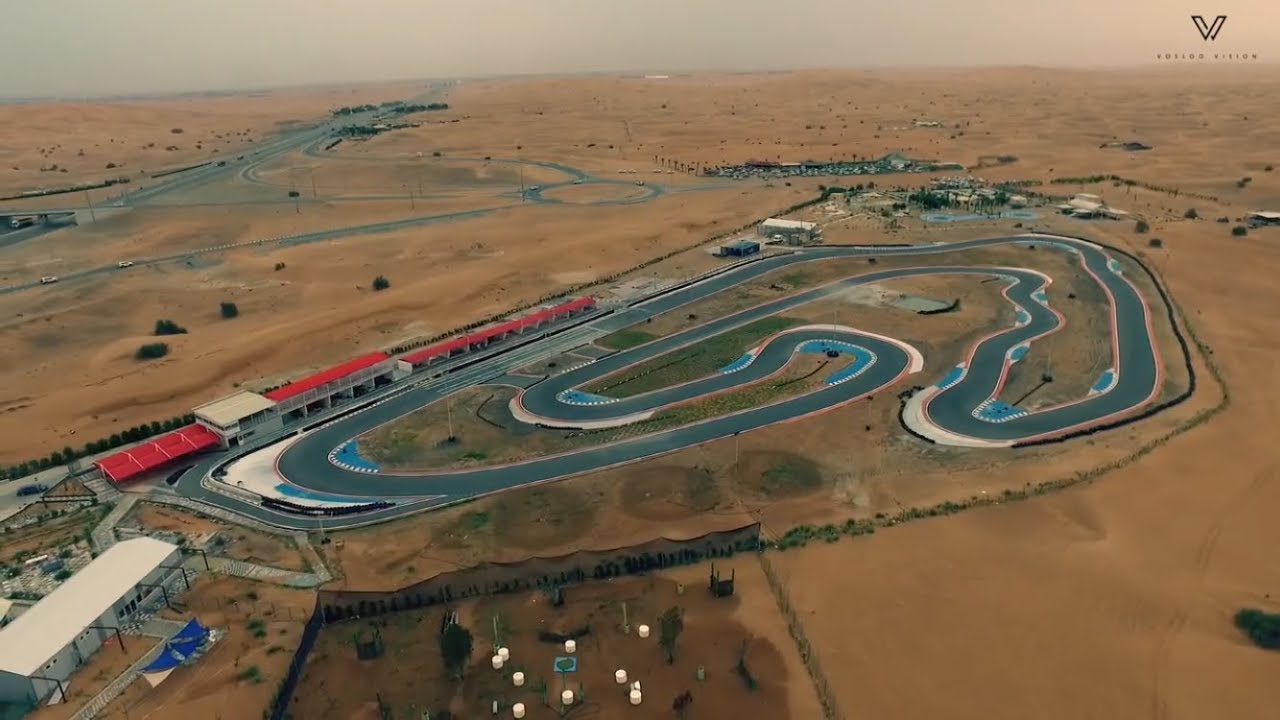 Sahara Amusement