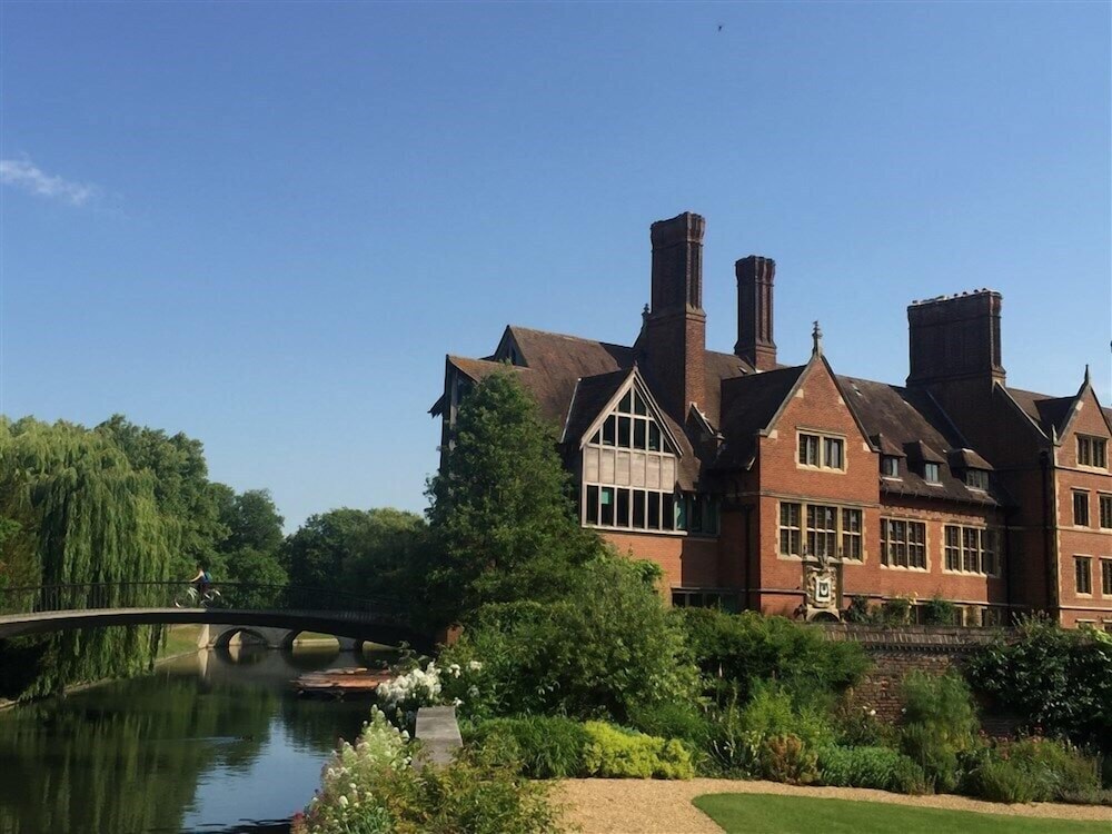 Trinity Hall