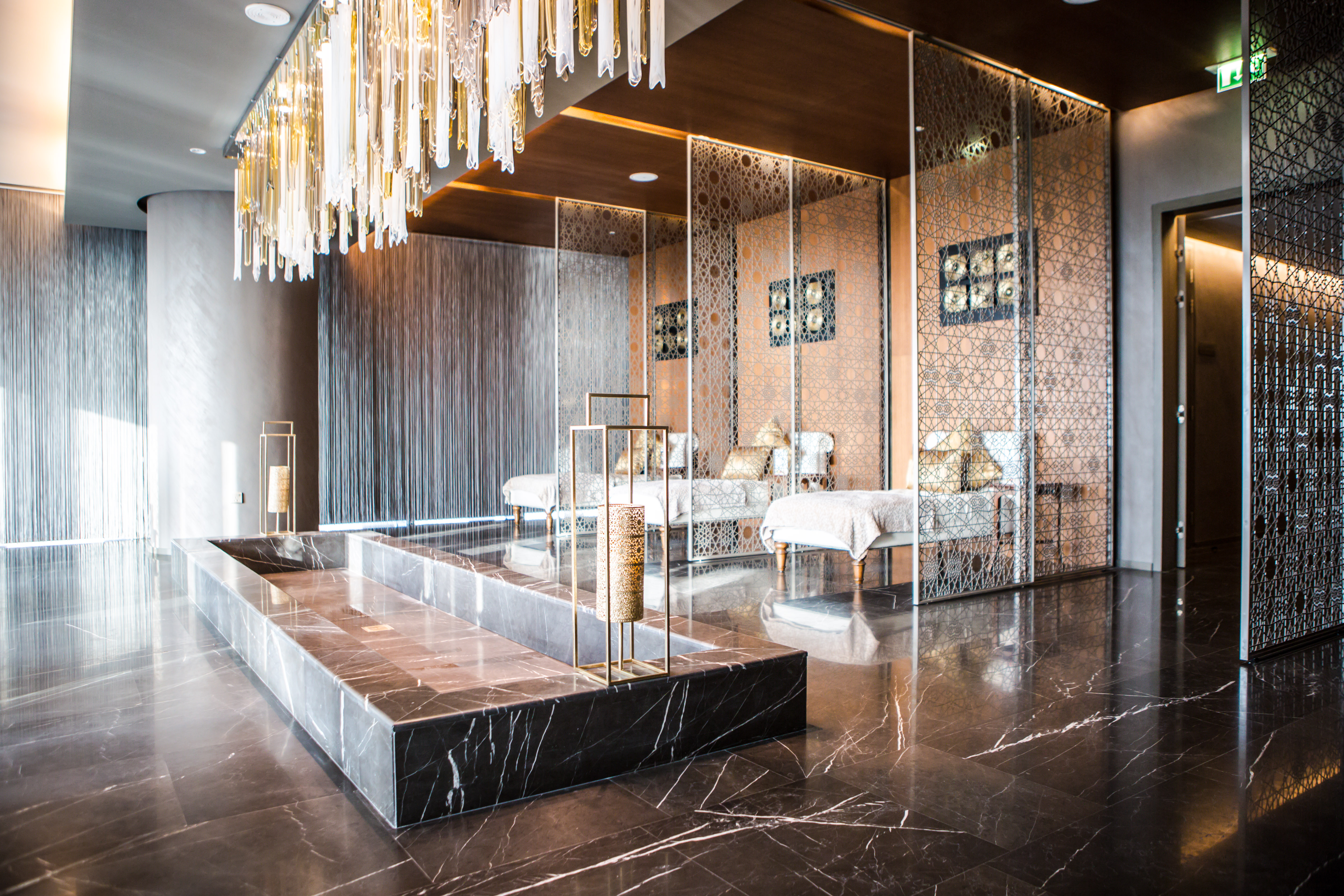 Natureland Spa Premium