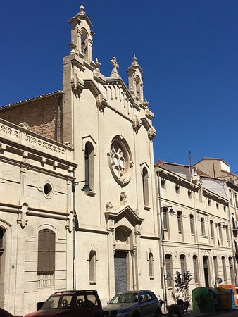 Santuario de María Auxiliadora de Alcoy