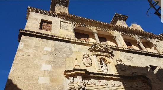 Iglesia Parroquial El Salvador