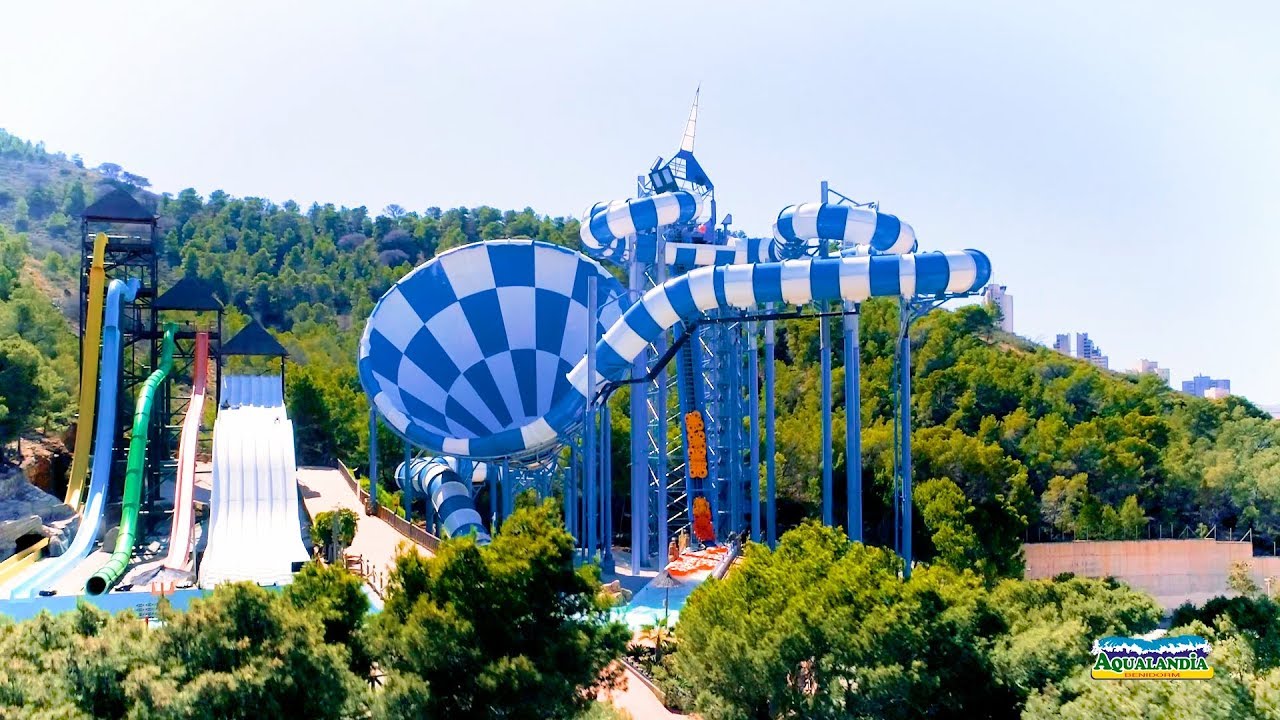 Aqualandia