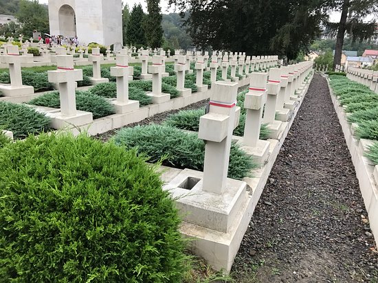 Cemetery of the Defenders of Lwow