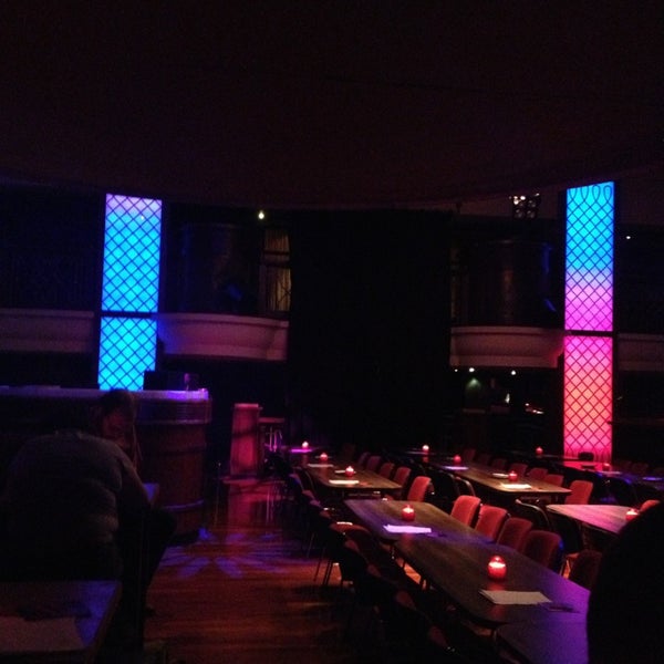 Jongleurs Comedy Club