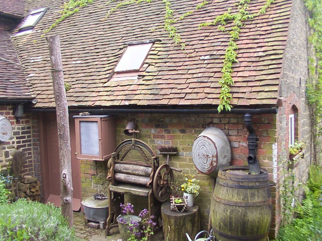 Petworth Cottage Museum