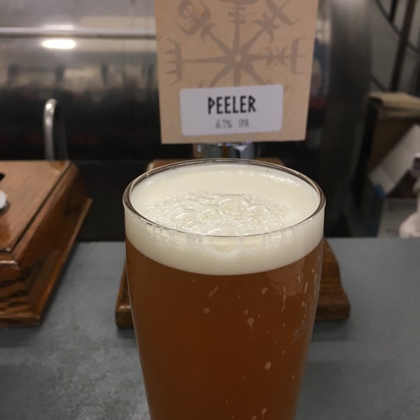 Doncaster Brewery & Tap