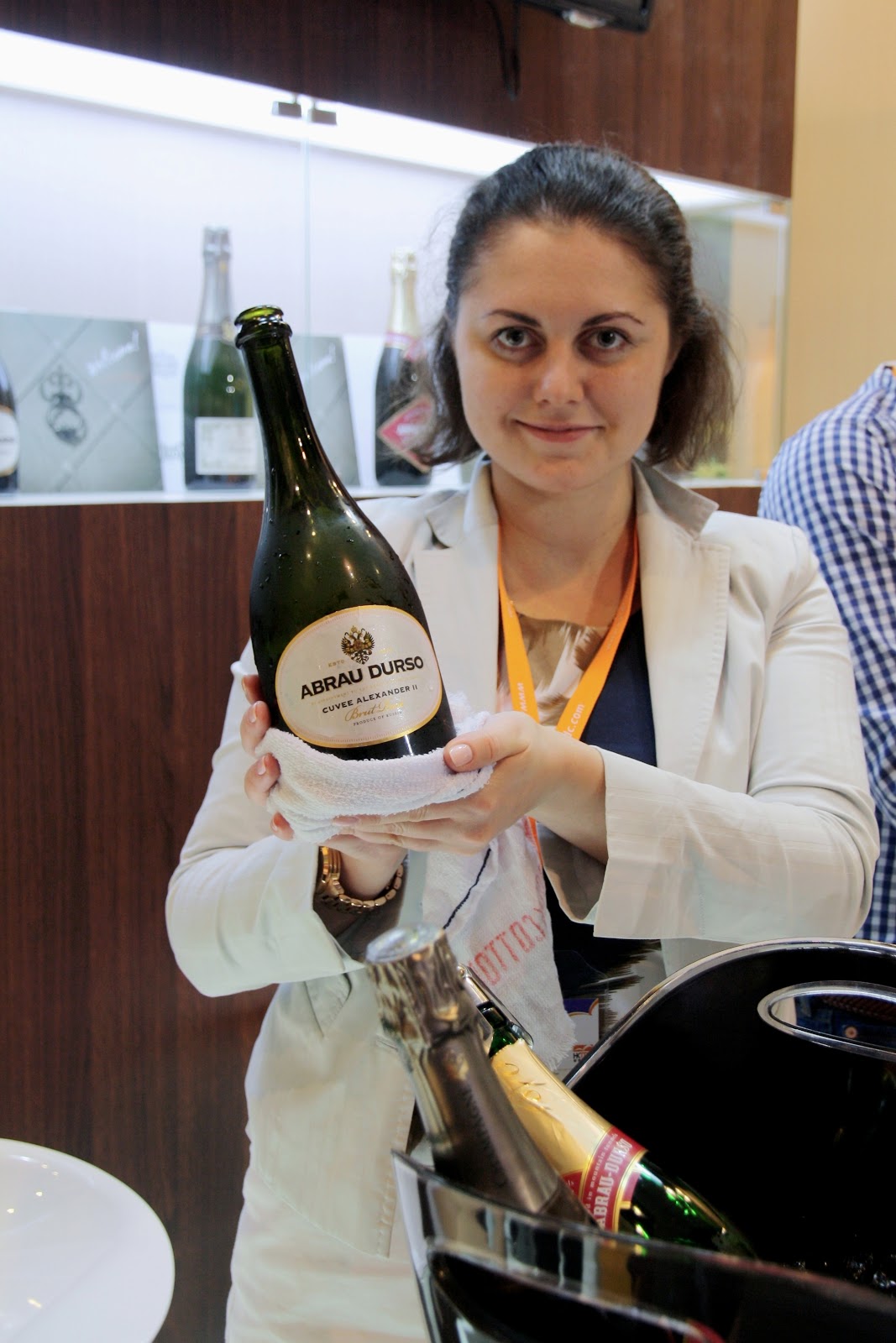 Amphitheater Abrau-Durso