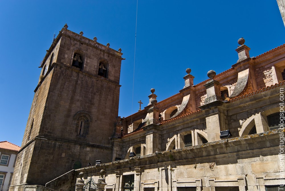 Catedral de Lamego