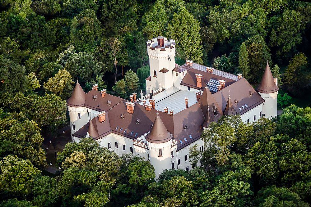Castelul Braunecker-Boloni