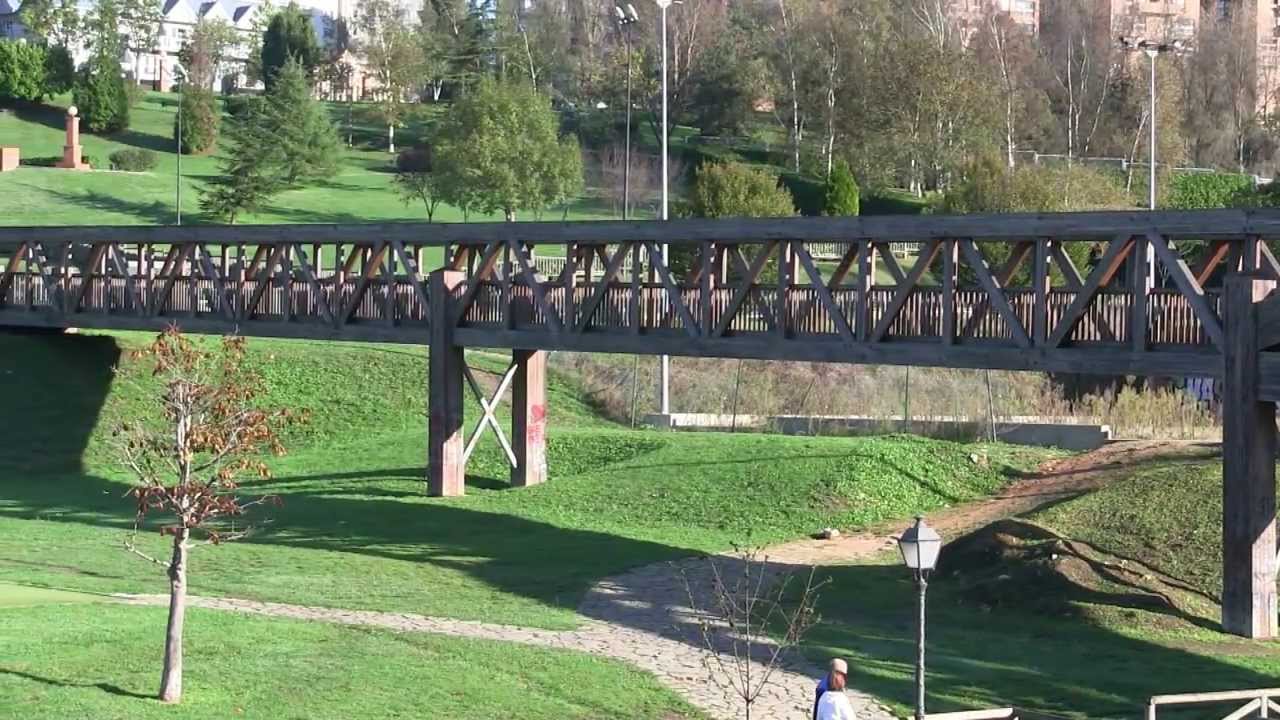 Parque de Invierno